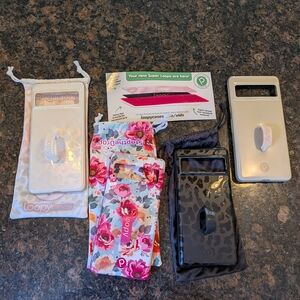 Loopy Case Set For Google Pixel 7